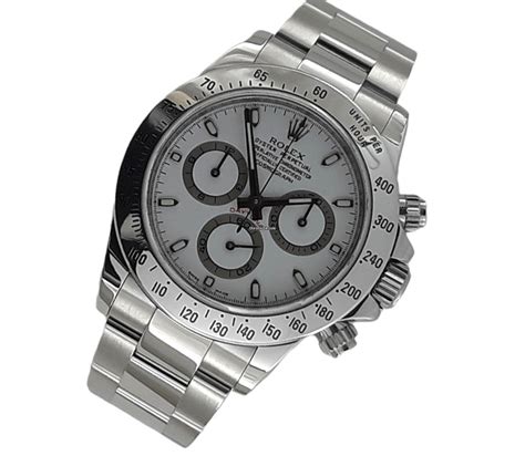 rolex daytona usati da privati|valore rolex vintage.